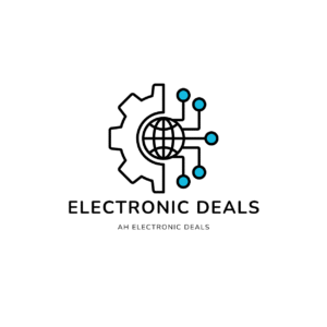 ELECTRONIC DEALS